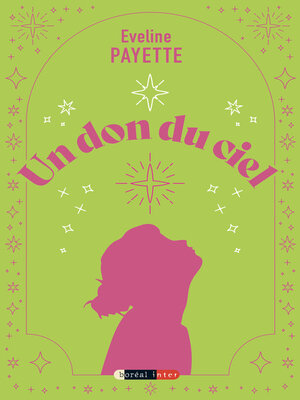cover image of Un don du ciel